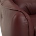 Larsen Bay Power Reclining Leather Sectional